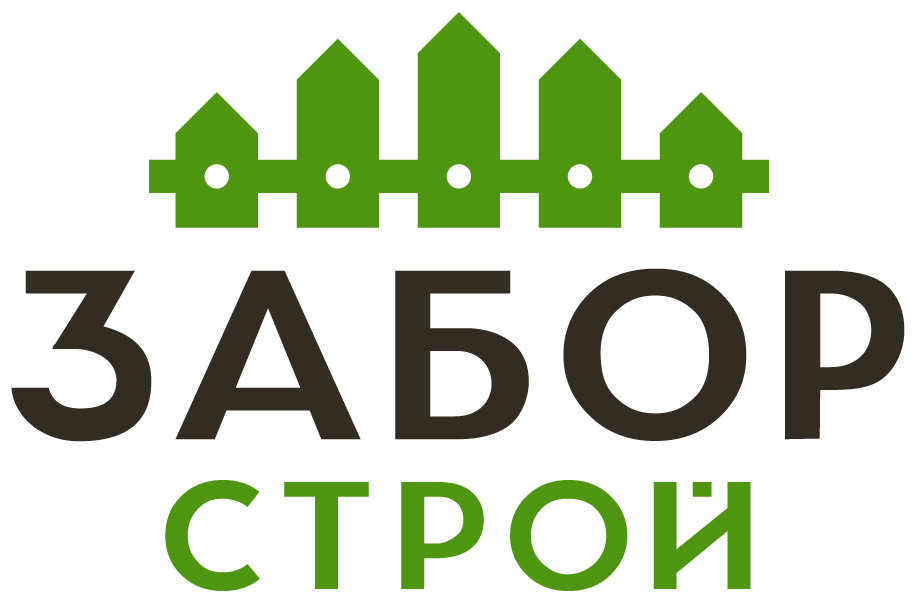 Заборы в Костерёво